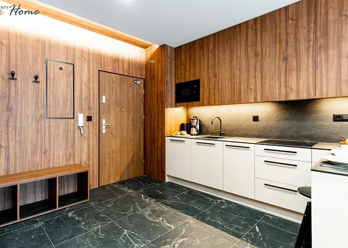 Apartament Wonder - Hillside Tuż Przy Stoku, Sklep, Plac Zabaw I Zewnętrzna Siłownia Na Terenie Kompleksu *