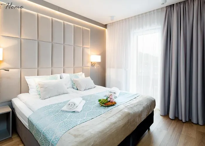 Apartament Wonder - Hillside Tuż Przy Stoku, Sklep, Plac Zabaw I Zewnętrzna Siłownia Na Terenie Kompleksu Karpacz