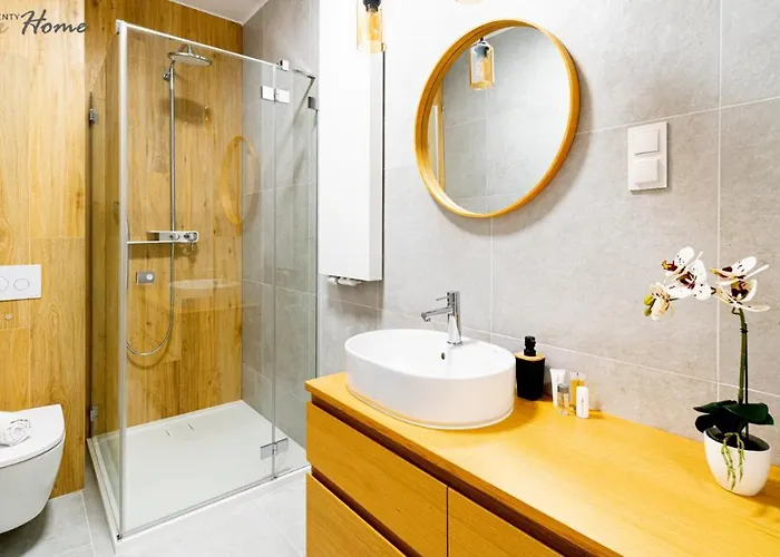 Wonder - Hillside Tuż Przy Stoku, Sklep, Plac Zabaw I Zewnętrzna Siłownia Na Terenie Kompleksu Apartament *