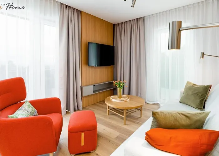 Wonder - Hillside Tuż Przy Stoku, Sklep, Plac Zabaw I Zewnętrzna Siłownia Na Terenie Kompleksu