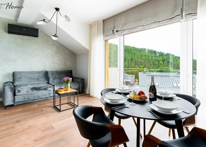 Wonder - Hillside Tuż Przy Stoku, Sklep, Plac Zabaw I Zewnętrzna Siłownia Na Terenie Kompleksu * Karpacz