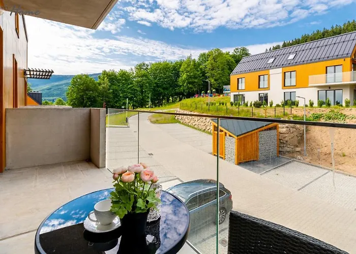 Wonder - Hillside Tuż Przy Stoku, Sklep, Plac Zabaw I Zewnętrzna Siłownia Na Terenie Kompleksu *