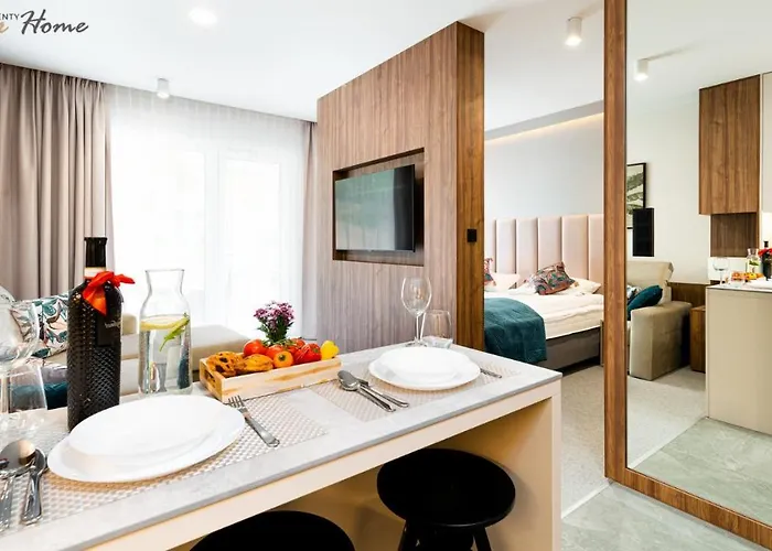 Wonder - Hillside Tuż Przy Stoku, Sklep, Plac Zabaw I Zewnętrzna Siłownia Na Terenie Kompleksu Karpacz