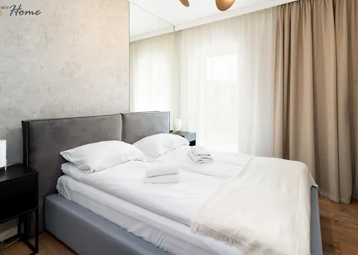 Wonder - Hillside Tuż Przy Stoku, Sklep, Plac Zabaw I Zewnętrzna Siłownia Na Terenie Kompleksu Apartament *