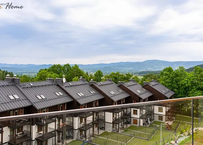 Apartment Wonder - Hillside Tuz Przy Stoku, Sklep, Plac Zabaw I Zewnetrzna Silownia Na Terenie Kompleksu *