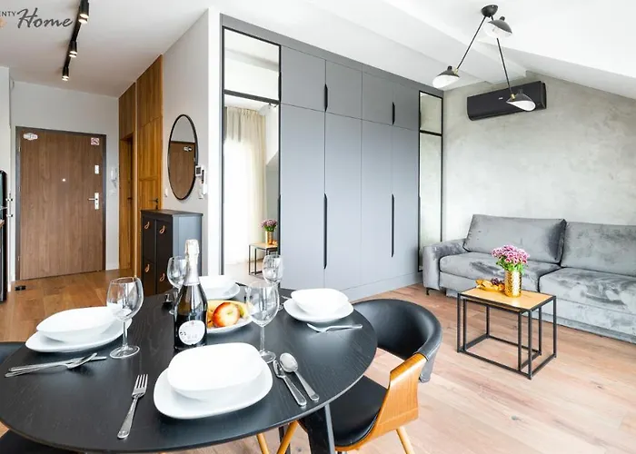 Wonder - Hillside Tuż Przy Stoku, Sklep, Plac Zabaw I Zewnętrzna Siłownia Na Terenie Kompleksu *