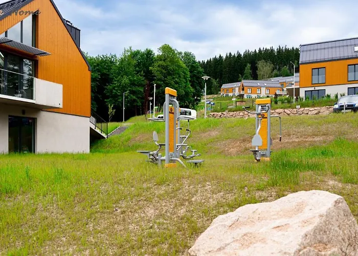 Apartament Wonder - Hillside Tuż Przy Stoku, Sklep, Plac Zabaw I Zewnętrzna Siłownia Na Terenie Kompleksu *