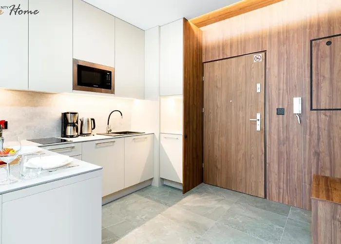 Wonder - Hillside Tuż Przy Stoku, Sklep, Plac Zabaw I Zewnętrzna Siłownia Na Terenie Kompleksu Apartament *