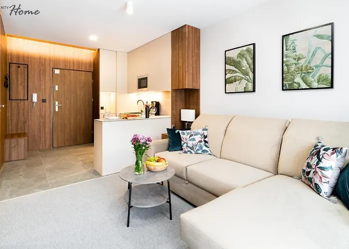 Wonder - Hillside Tuz Przy Stoku, Sklep, Plac Zabaw I Zewnetrzna Silownia Na Terenie Kompleksu