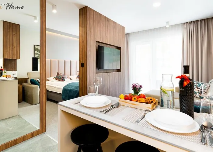 Wonder - Hillside Tuż Przy Stoku, Sklep, Plac Zabaw I Zewnętrzna Siłownia Na Terenie Kompleksu Apartament