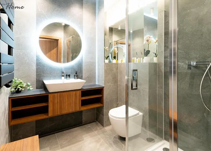 Wonder - Hillside Tuż Przy Stoku, Sklep, Plac Zabaw I Zewnętrzna Siłownia Na Terenie Kompleksu Apartament