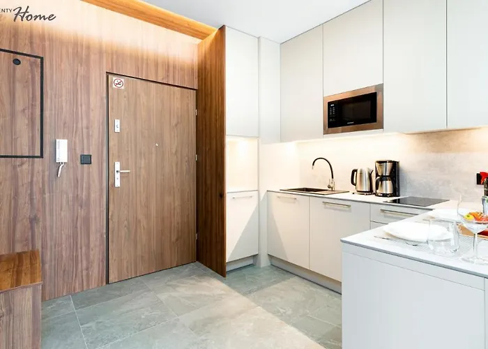 Wonder - Hillside Tuż Przy Stoku, Sklep, Plac Zabaw I Zewnętrzna Siłownia Na Terenie Kompleksu * Karpacz