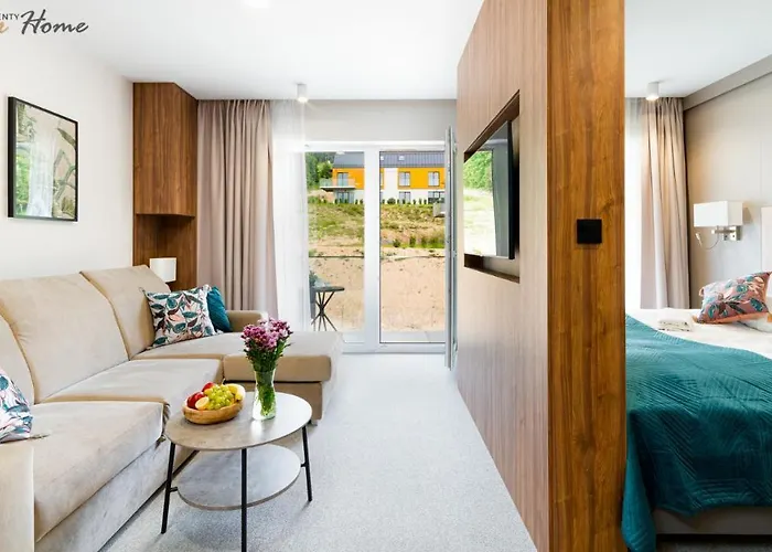 Wonder - Hillside Tuż Przy Stoku, Sklep, Plac Zabaw I Zewnętrzna Siłownia Na Terenie Kompleksu Apartament *