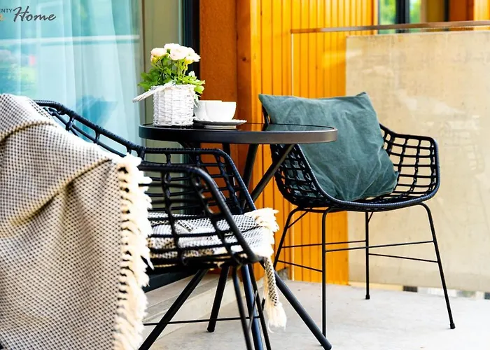 Wonder - Hillside Tuz Przy Stoku, Sklep, Plac Zabaw I Zewnetrzna Silownia Na Terenie Kompleksu Apartment