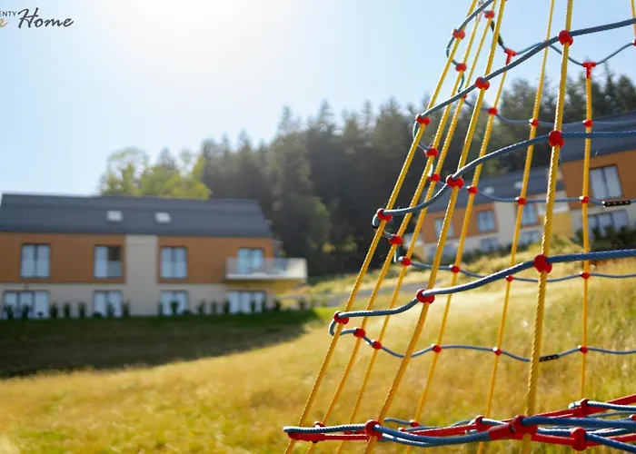 Apartament Wonder - Hillside Tuż Przy Stoku, Sklep, Plac Zabaw I Zewnętrzna Siłownia Na Terenie Kompleksu