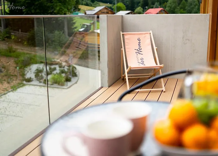 Wonder - Hillside Tuż Przy Stoku, Sklep, Plac Zabaw I Zewnętrzna Siłownia Na Terenie Kompleksu Apartament