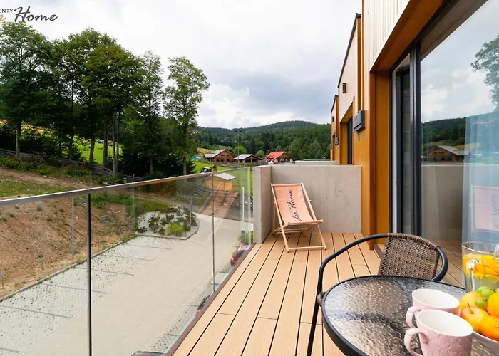 Wonder - Hillside Tuż Przy Stoku, Sklep, Plac Zabaw I Zewnętrzna Siłownia Na Terenie Kompleksu Karpacz