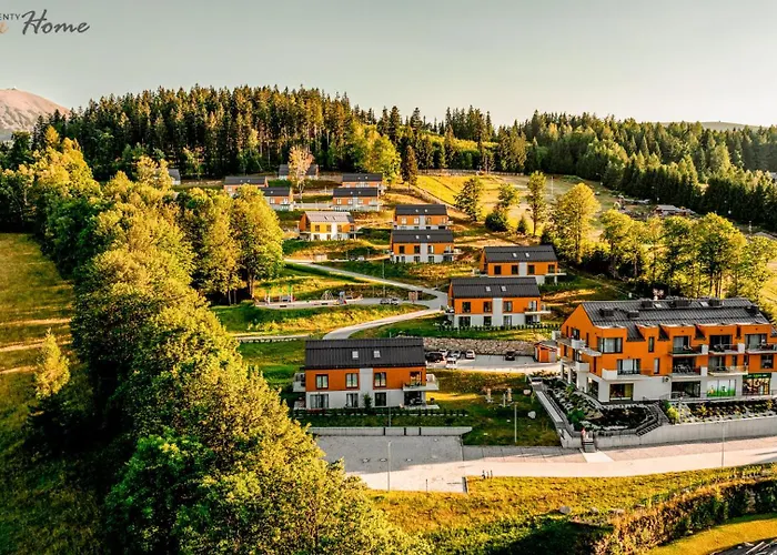 Wonder - Hillside Tuż Przy Stoku, Sklep, Plac Zabaw I Zewnętrzna Siłownia Na Terenie Kompleksu *